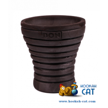 Чаша Don Bowl Turkish (Дон Турка) оригинал - фото 1 Чаша Don Bowl Turkish (Дон Турка) оригинал - фото 1